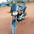 A picture of Boxer Bm new model 125 inauzwa Kali sana