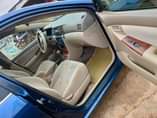 A picture of Toyota Corolla 2006