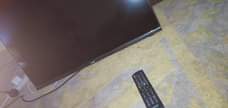 A picture of Smartec frame less 32tv