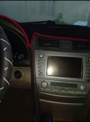 A picture of Toyota Camry 08109048759
