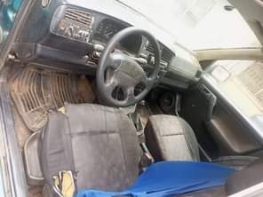 A picture of Golf 3 Salon first body Engine and Gear Good Location