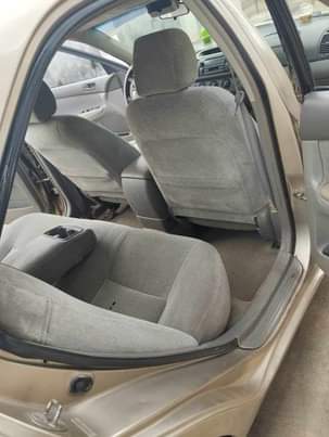 A picture of 2004 Toyota Camry big daddy Newly baked from owner First