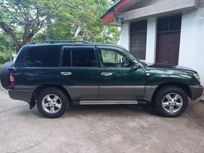 A picture of Vx for sale call 0657633355