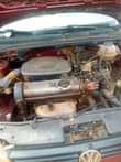 A picture of Golf 3