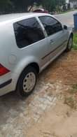 A picture of 2024 Golf Golf 4 4