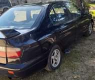nissan primera