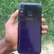 A picture of Infinix