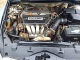A picture of Very clean and sharp Honda Accord EOD with full AC