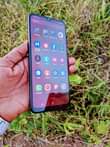A picture of Samsung Galaxy a04e imenyooka saan gb32 ram3 net4g 0746010167