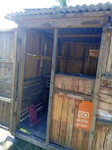 A picture of Kibanda kinafaa kwa tigo pesa