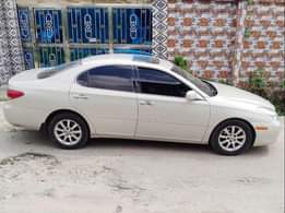 A picture of KB AUTOs Lexus Es330 YEAR 2006 model Just two years