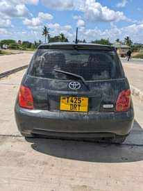 A picture of Car