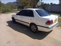 used toyota corolla