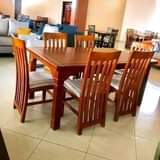 A picture of KARIBU FURNITURES