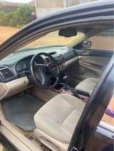 A picture of Toyota Camry 04