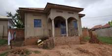 A picture of A house