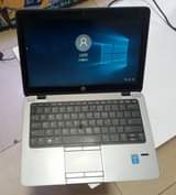 A picture of Hp elitebook 840 g2