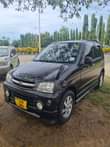 A picture of 2005 DAIHATSU TERIOS KIDS