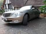 A picture of Mercedes Benz S320 CDI 2008 3000CC Diesel 0723321455