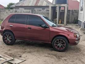 A picture of Location Dar es salaam ukonga 0763400503