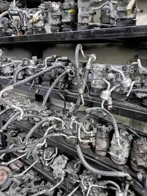 A picture of For Genuine Auto spare parts