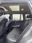 A picture of Mercedes Benz GLK 350