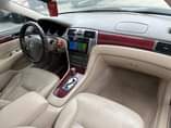 A picture of Registered Lexus es 330 2004 Model interior clean well pimp