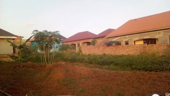 A picture of Plot for sale at only 8 5m 0704388715 0777604192
