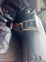 A picture of Lexus RX330 First Body Untampered engine Ac chilling with good