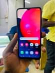A picture of Clean Samsung galaxy A02s 32gb 3gbram 5000mah batteryat just 260k