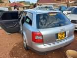 A picture of Audi