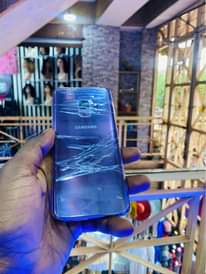 A picture of S9