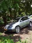 A picture of Mistubish outlander