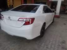 A picture of Toyota Camry sport 2014 Engine Ac Gear Clean in and