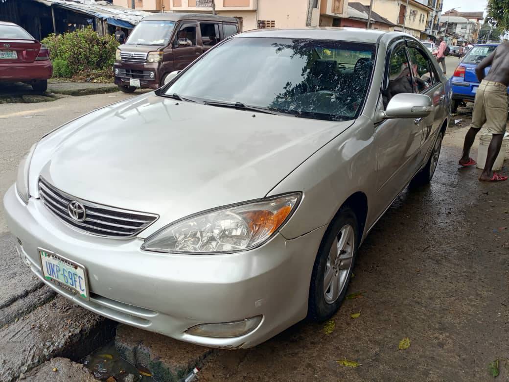 A picture of Dis early morning deal dealers market Toyota big daddy buy