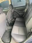 A picture of Clean registered 05 vibe