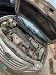 A picture of Toyota Camry 2008