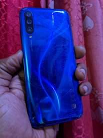 A picture of Redmi. A3