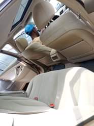 A picture of Distress Belgium Escape Camry Muzzle with Mortuary Standard AC for