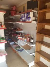 A picture of supermarket on sale in Bweyogerere Butto at 18m 0776182539