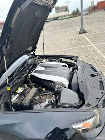 A picture of MR KEN AUTOs Ur Happiness Is Our Priority 2348038966089 call