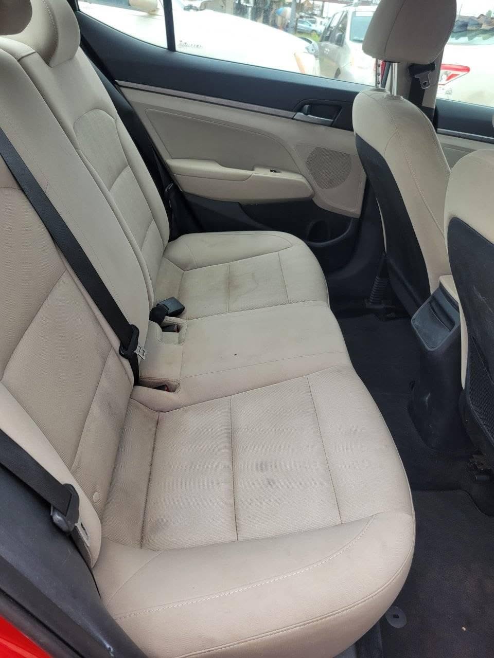 A picture of 2017 Hyundai Elantra