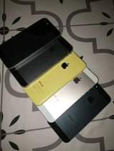A picture of Mr iPhones