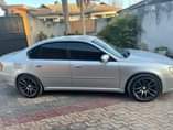 A picture of Subaru Legacy DSU