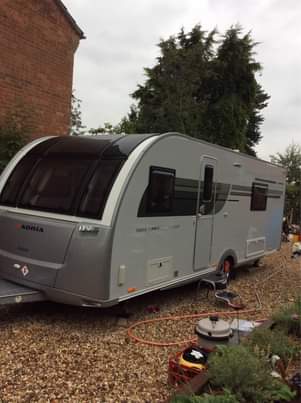 campervans for sale uk
