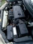 A picture of FIRST BODY NIGERIA USED TOYOTA COROLLA MODEL 2005 FEATURES CE