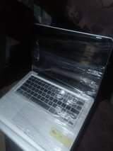 A picture of Newly Arrived Macbookpro corei5