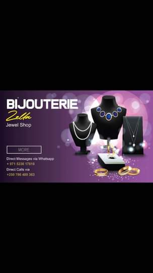 A picture of BIJOUTERIE ZELLA