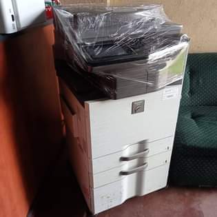 printers