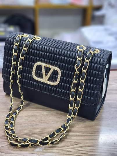 A picture of Handbags and other fashion accessories